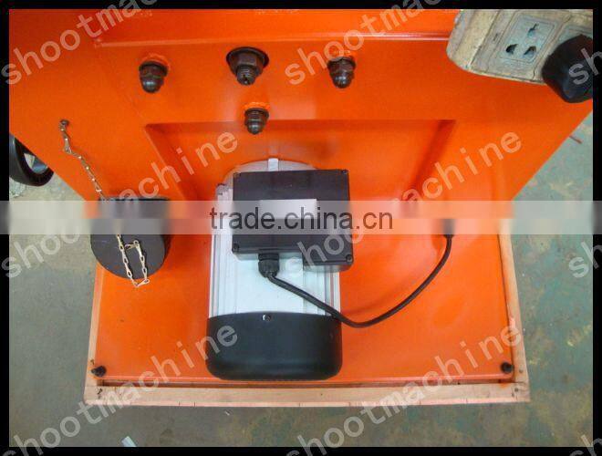 16" Band Saw Machine MJ3442(16") with Length of saw blade 3345mm and Motor Power 3HP