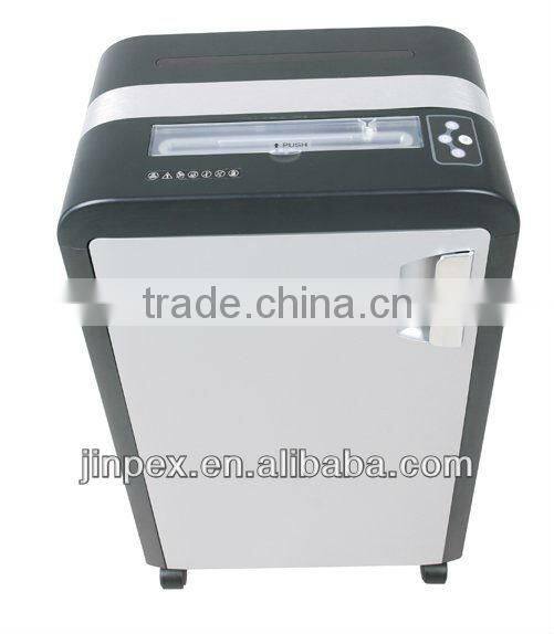 JP-860C paper shredder