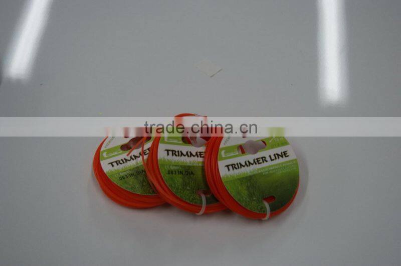 top level trimmer line