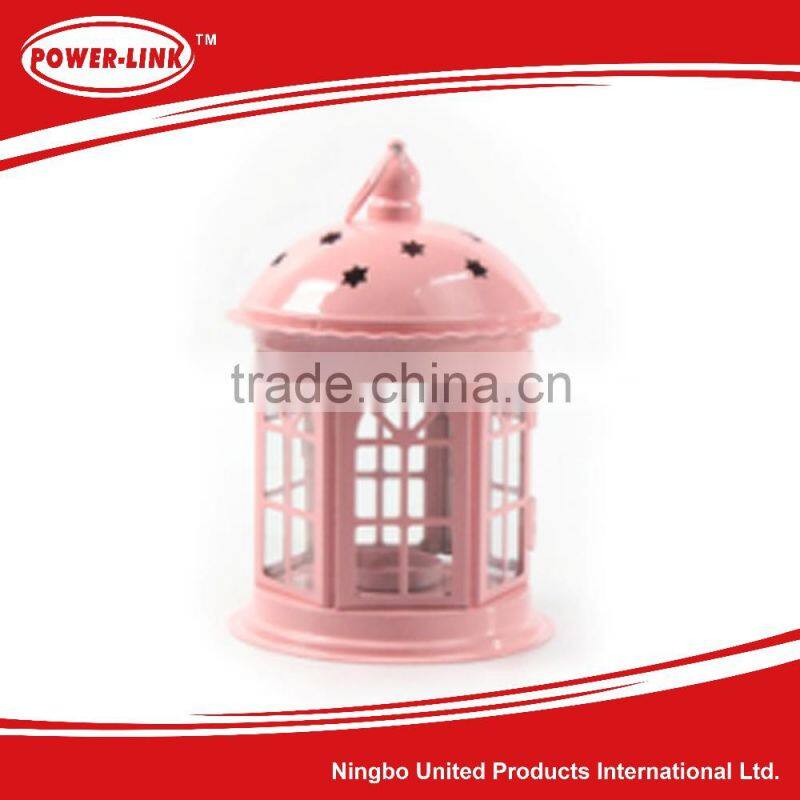 Novel and stained bowl glass Desk lamp lamp shade