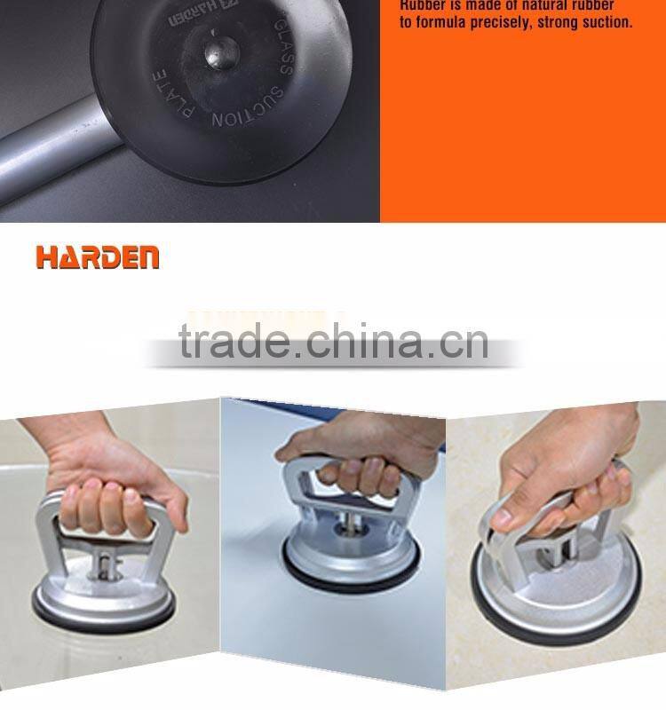 Professional Aluminum Alloy Triple Suction Lifter