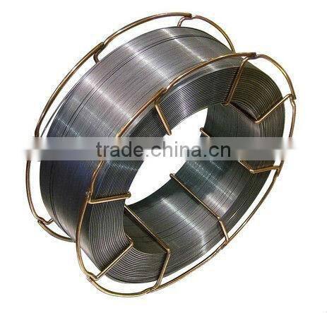China 0.8mm e71t-1 flux cored welding wire,flux-cored welding wire