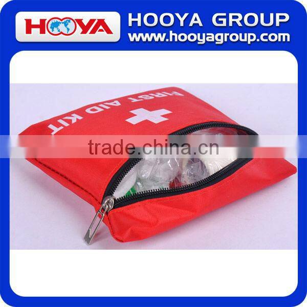 Portable Travel First-aid kit for Emergency