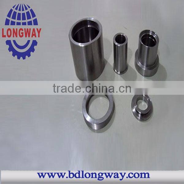 Precision CNC machining OEM parts,High Quality blasting treatment Auto Parts