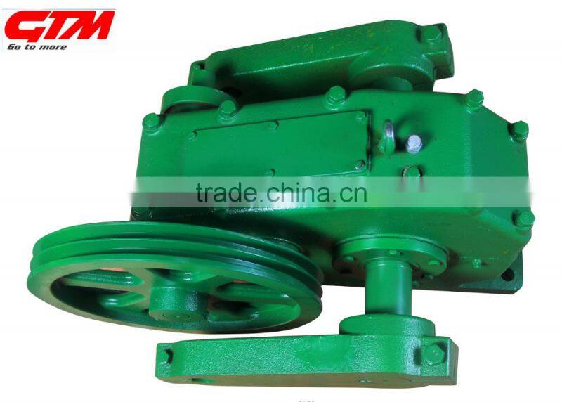 Reasonable Price speed reducer gearbox with fast delivery