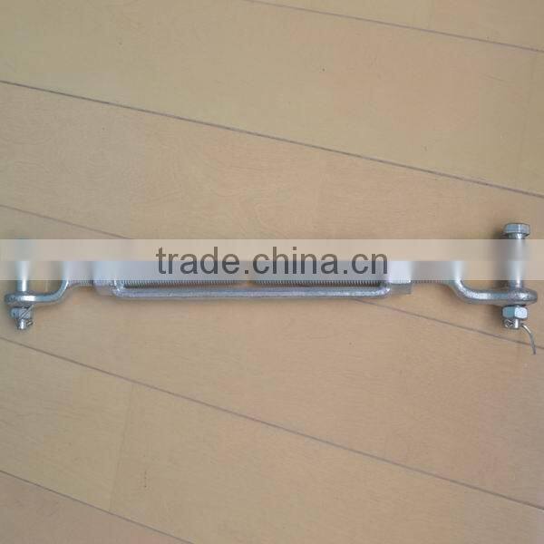 turnbuckle form aligner