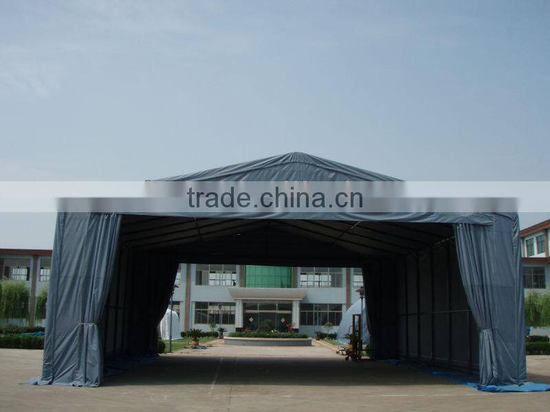 Fabric Storage Building, Car Port, Storage shelter, Warehouse tent