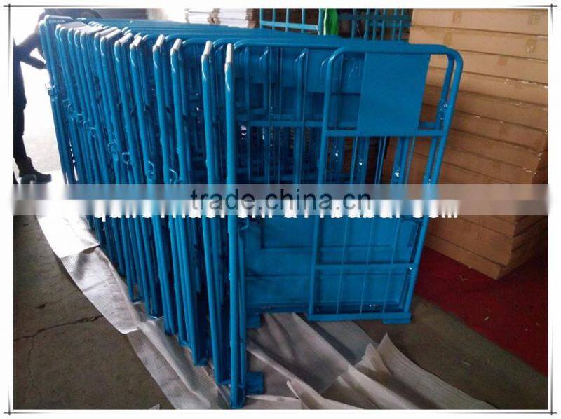 Folding roll container RC-01