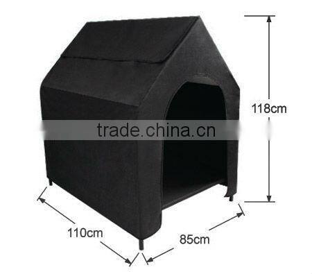 Factory directly supply the new portable dog house pet house for hot sale