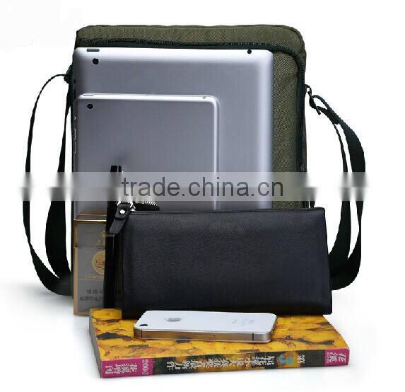 High Quality Business Messenger Bag For Men
