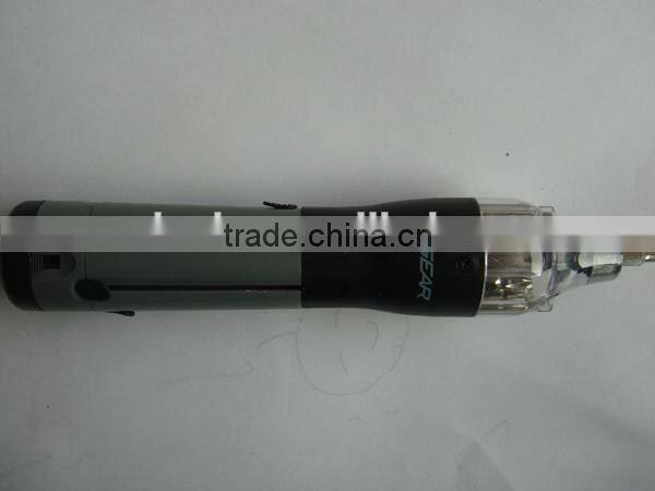 5pcs screwdriver /5 in 1 multi screwdriver