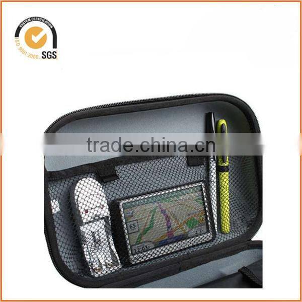 Magellan - Carrying Case for 4.7" Portable GPS Navigator