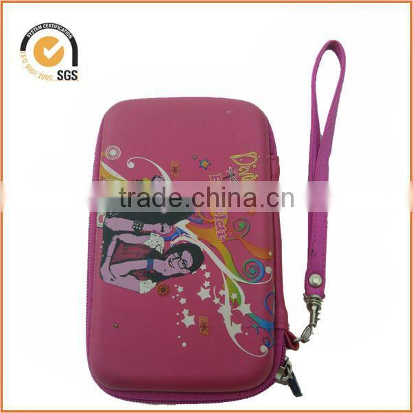 CQ-1000 China manufacter protective case tool box flight case