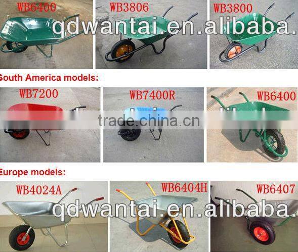 wheels and axles for wheelbarrow spare parts