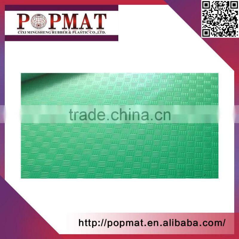 outdoor kindergarten gym rubber floor mat indoor floor mat