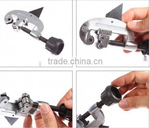 BERRYLION high quality clamp style PVC cutter for air conditioner repairing