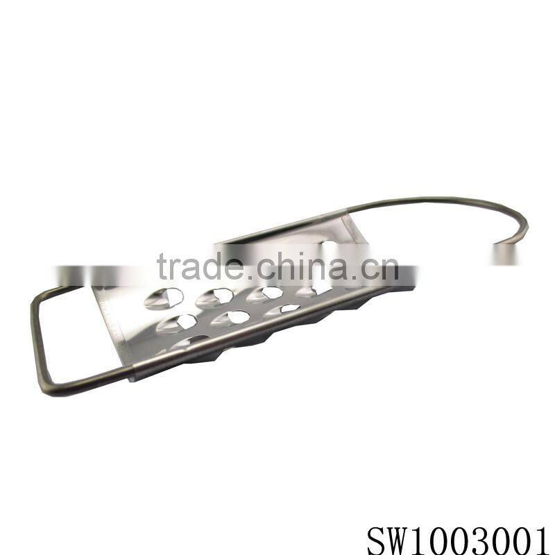 Kitchen accessory stainless steel cheese vegetable grater