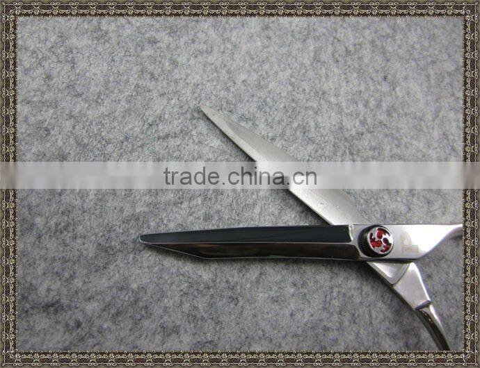 YF1106 hand made 440C professional hair dressing scissors