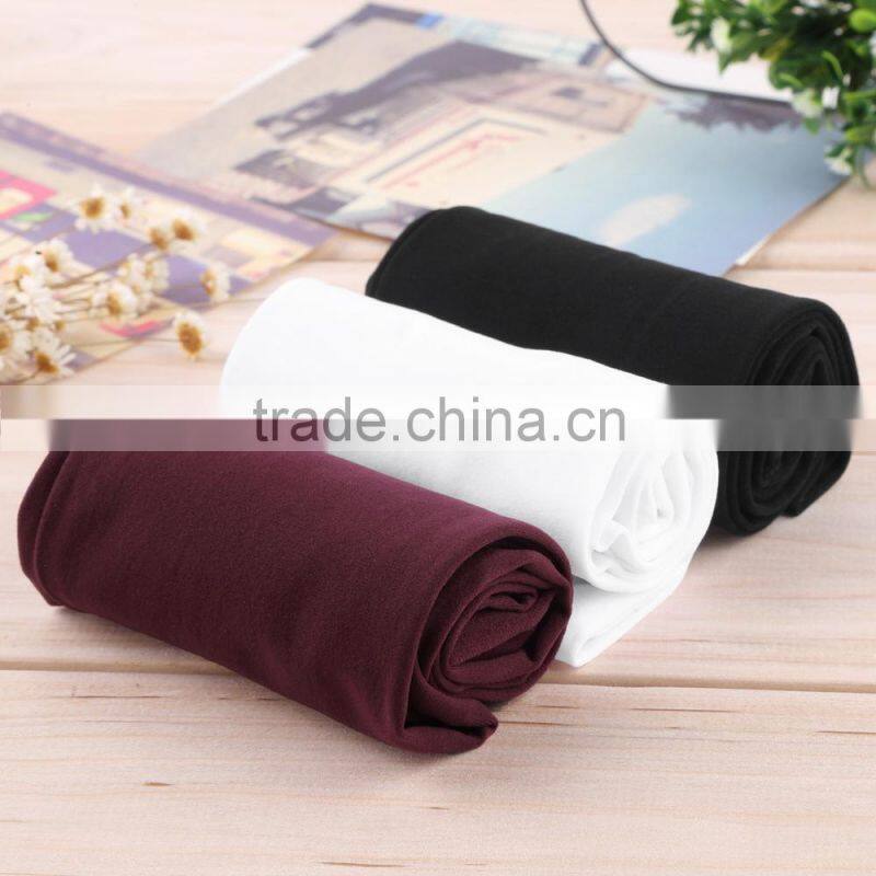 Sock Women Lady Girls Fashion Opaque Knit Over Knee Thigh High Heels Stockings Socks