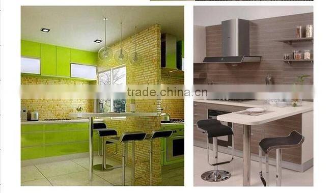 High Standard Custom Made Short Leg Japanese Dining Table