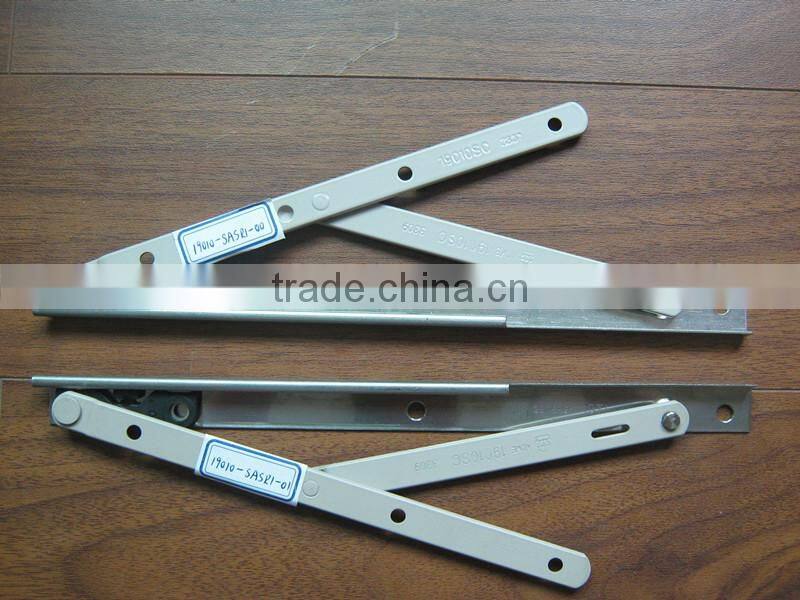 Factory supply window friction stay