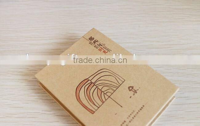 Mini Carry DIY Manual Folding Photo Picture Frame