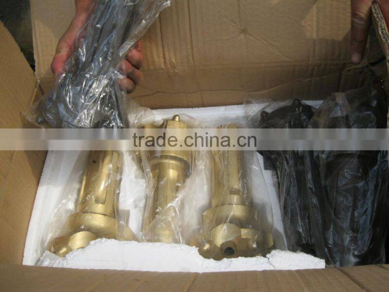 China Top Performance Upgraded Design Hydraulic Crawler Drill Long Service Life