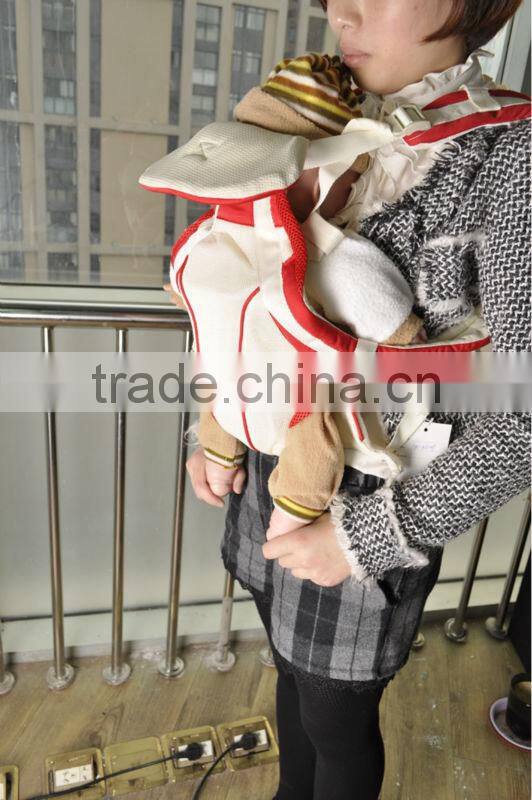 Car seat for children in 2013