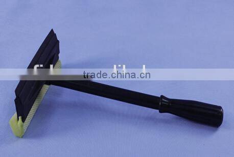 plastic car window sqeegee with low price