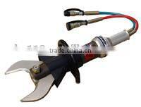Hydraulic cut clamp rescue tools for fire fighting