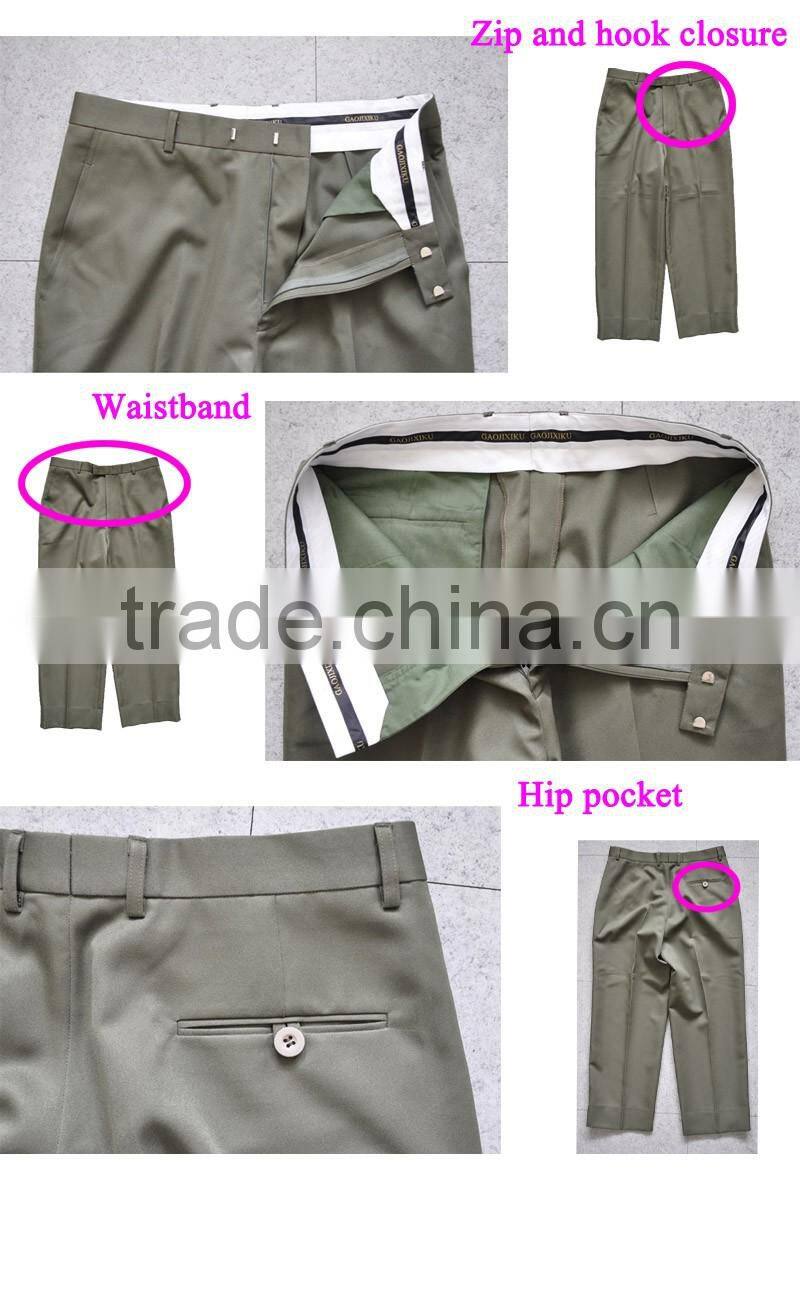 Custom Made Italian Military Guard Army Dress Uniforms 2016