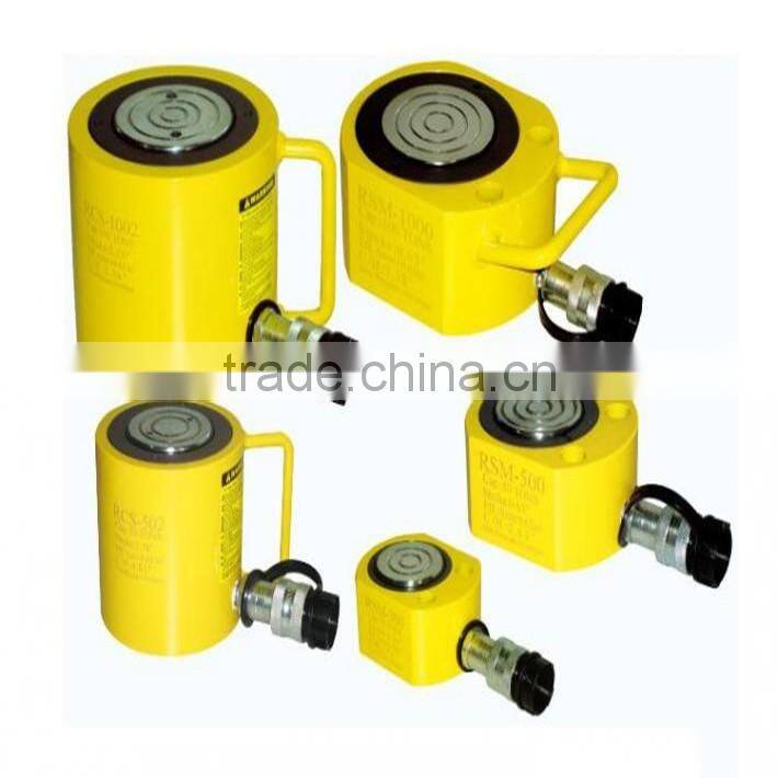 High Quality Small Short Stroke Hydraulic Jack