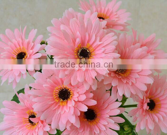 NKAF446 Fashion artificial flowers bouquet wholesales