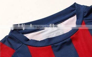 OEM design football jersey soccer,football printing soccer uniform,compress football jersey soccer