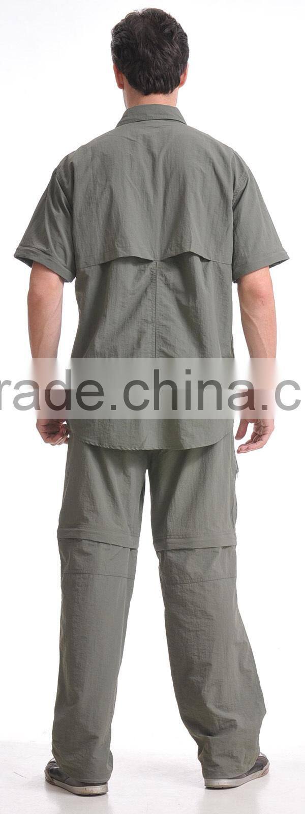 winter custom high quality breathable work shirts workwear for factory men and women