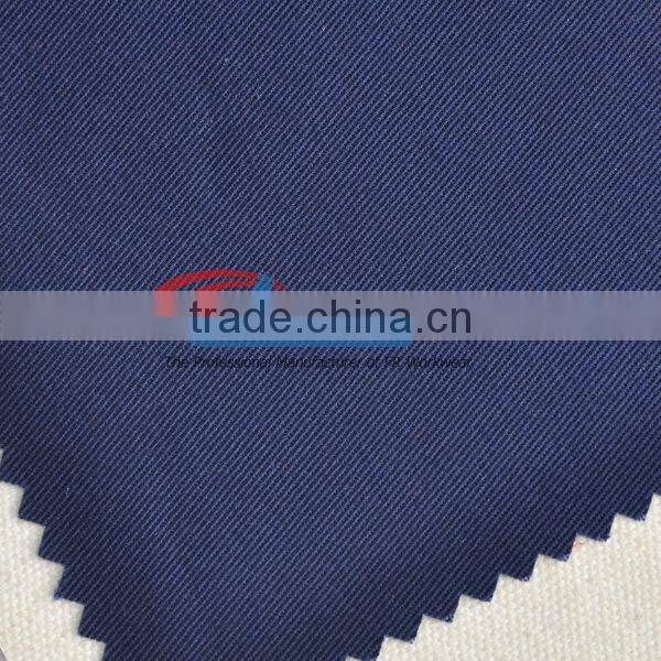 EN11611 CVC Firefighting Fabric for Fireman Suit