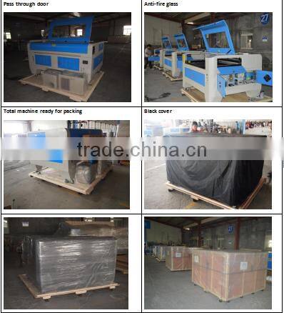 jq 1390 engraving cutting machine