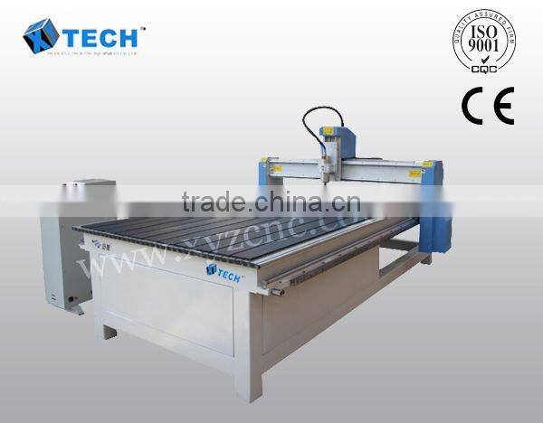 economical/wood /stone carving machine(1300mm*2500mm200mm)