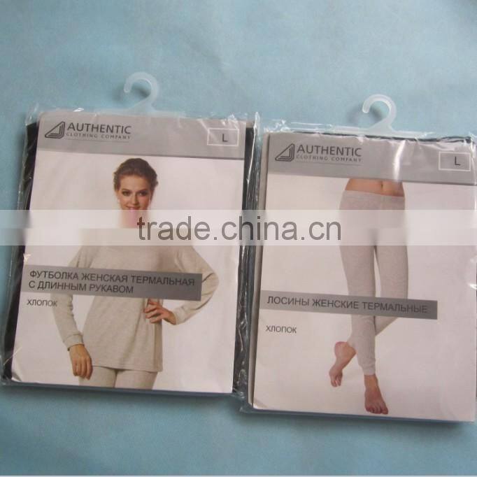 14060114 Ladies undershirt and underpants stock, cheap underwear stock,