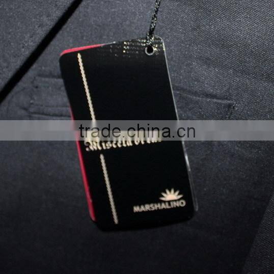 GZY fresh stock fashionable modern suits for men