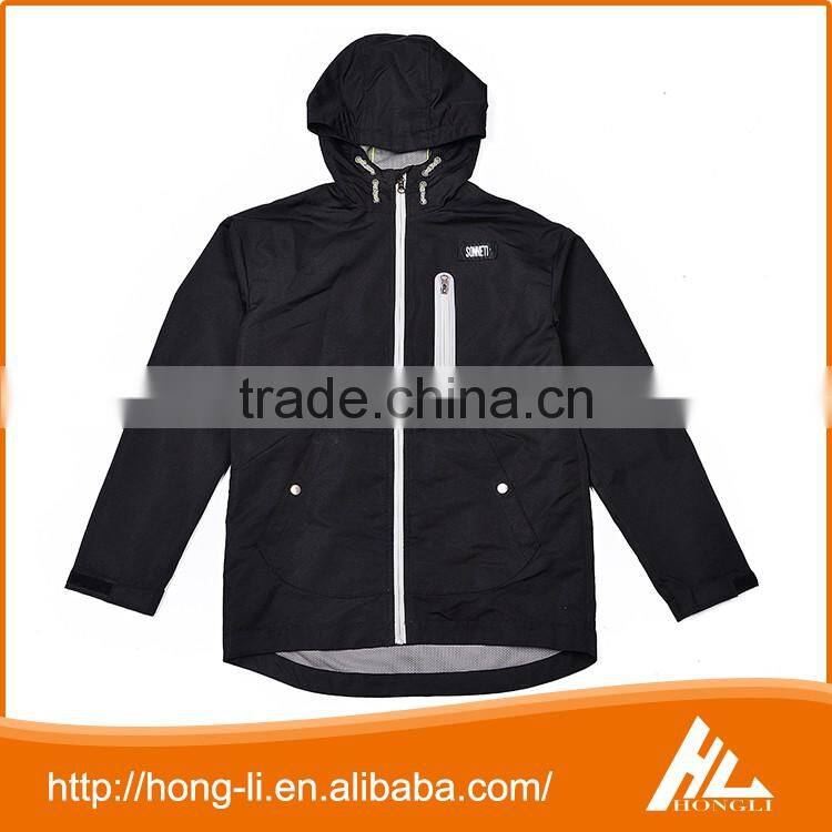 OEM best quality outdoor plain quilted bomber jacket for women