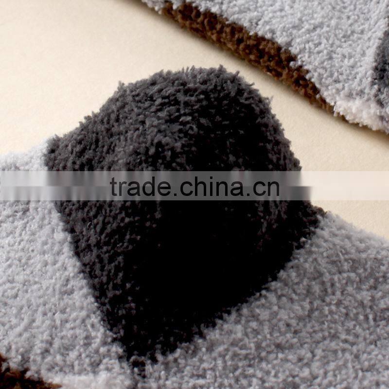 best-Selling coral fleece children socks