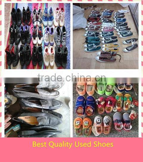 Wholesale cheap hot selling mixed wholesale used tennis shoes