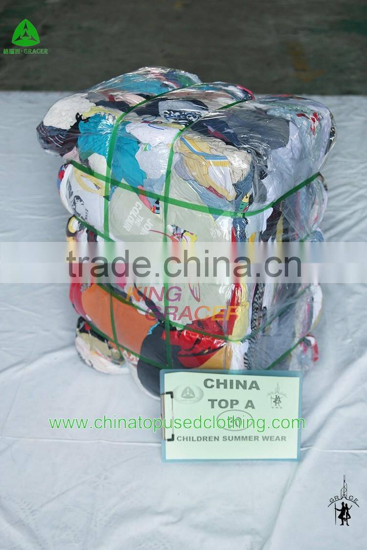 new arrivals 2016 secondhand baby cap,bangladesh style hat manufacturer