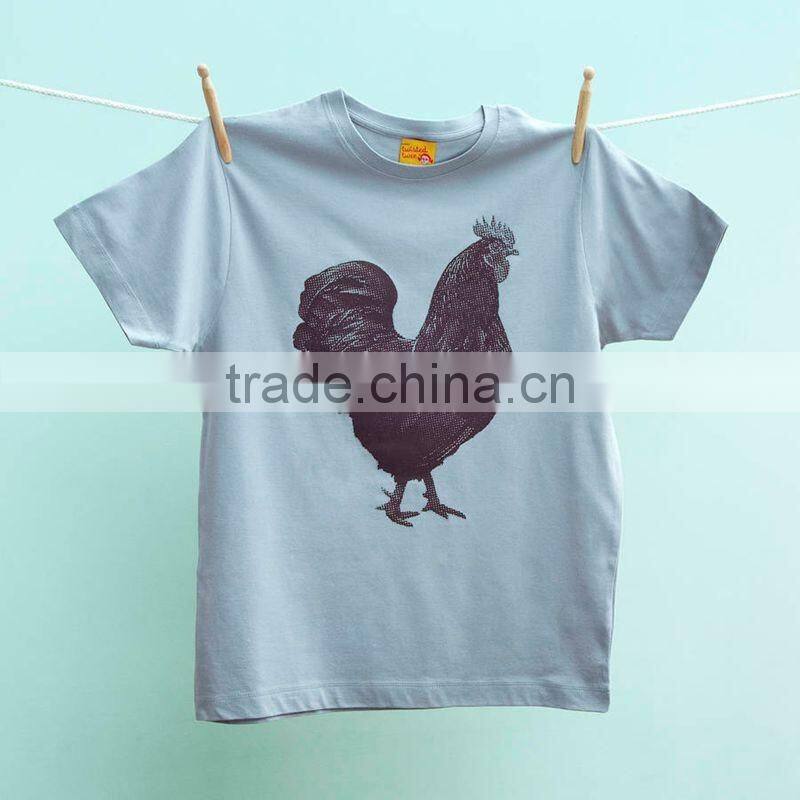 Wholesale New arrival Baby clothing 2017 boutique kids cotton stripe Mother and daughter T shirt