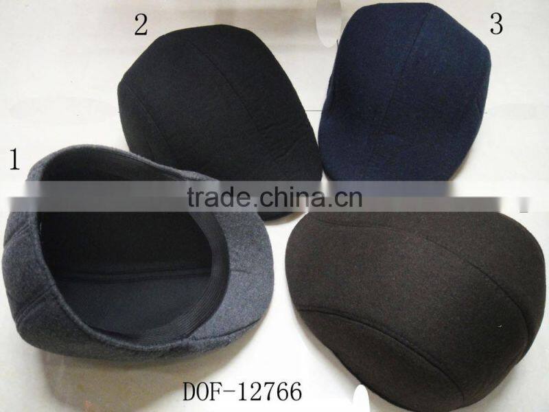 Fashion winter most popular cheap hat for men
