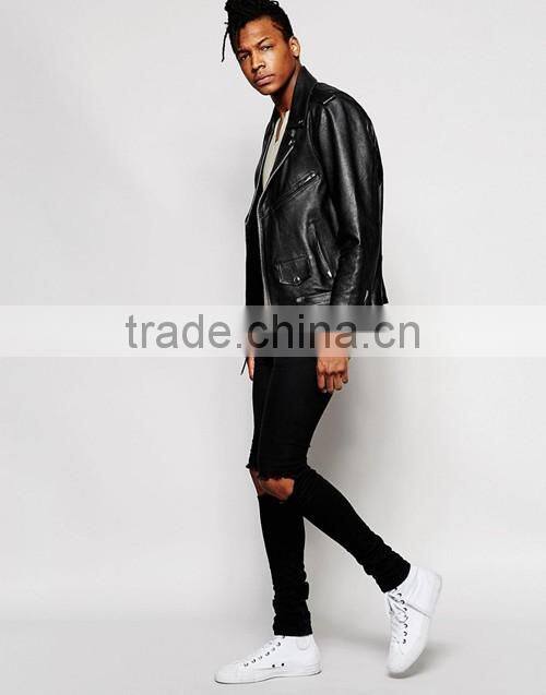 Soft cotton longline sleeveless t-shirt vest, OEM men tee shirt cheap price