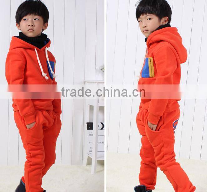 custom child fleece cloth