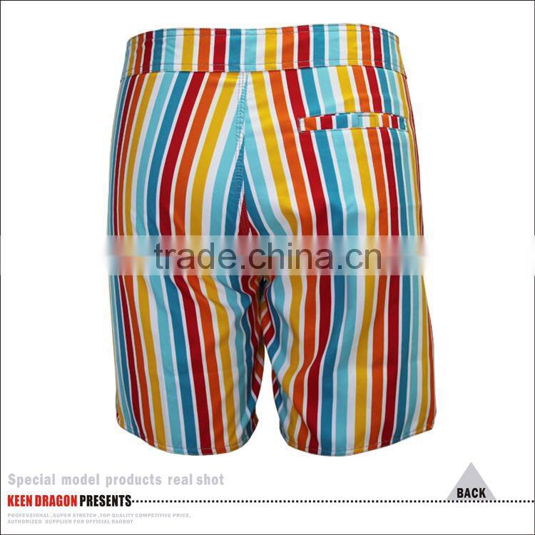 2016 Hot Selling Men Swimwear High Quality Beach Shorts
