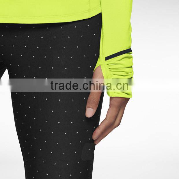 2014 Element Womens running hoodie JinJiang